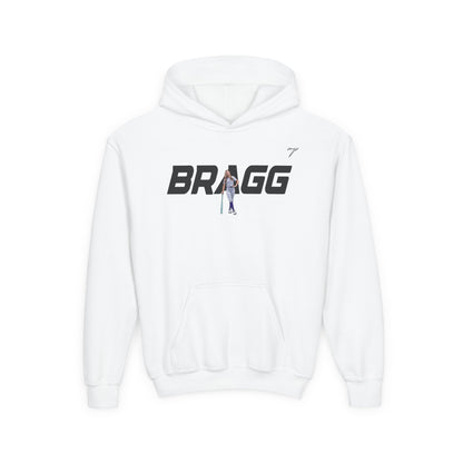 Morgan Bragg YOUTH Hoodie