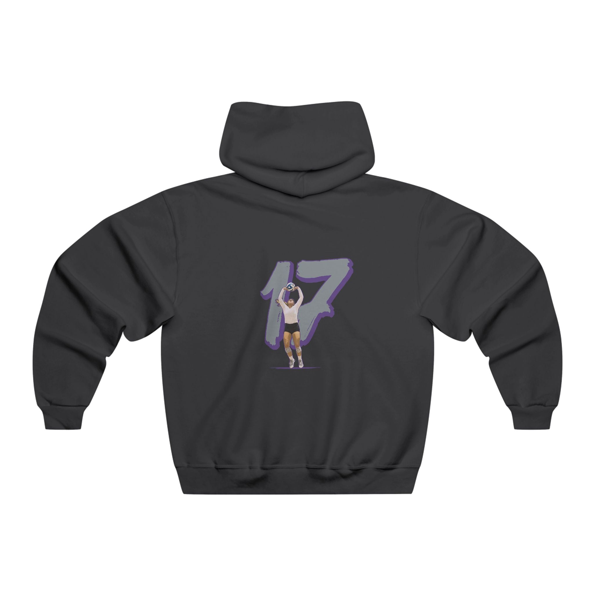 Anna Jaworski Vintage Hoodie