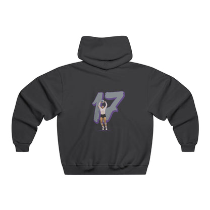 Anna Jaworski Vintage Hoodie