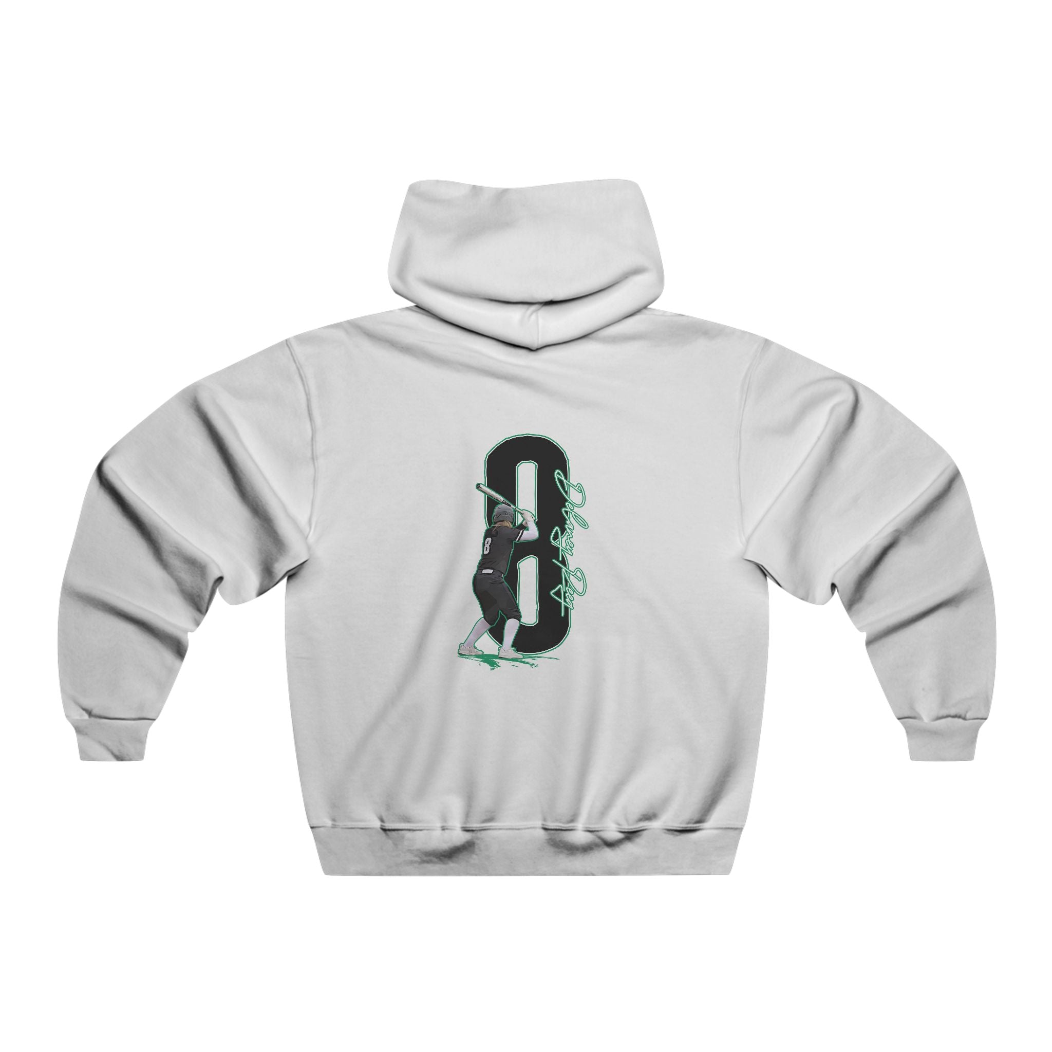 Delaney Reeg Vintage Hoodie