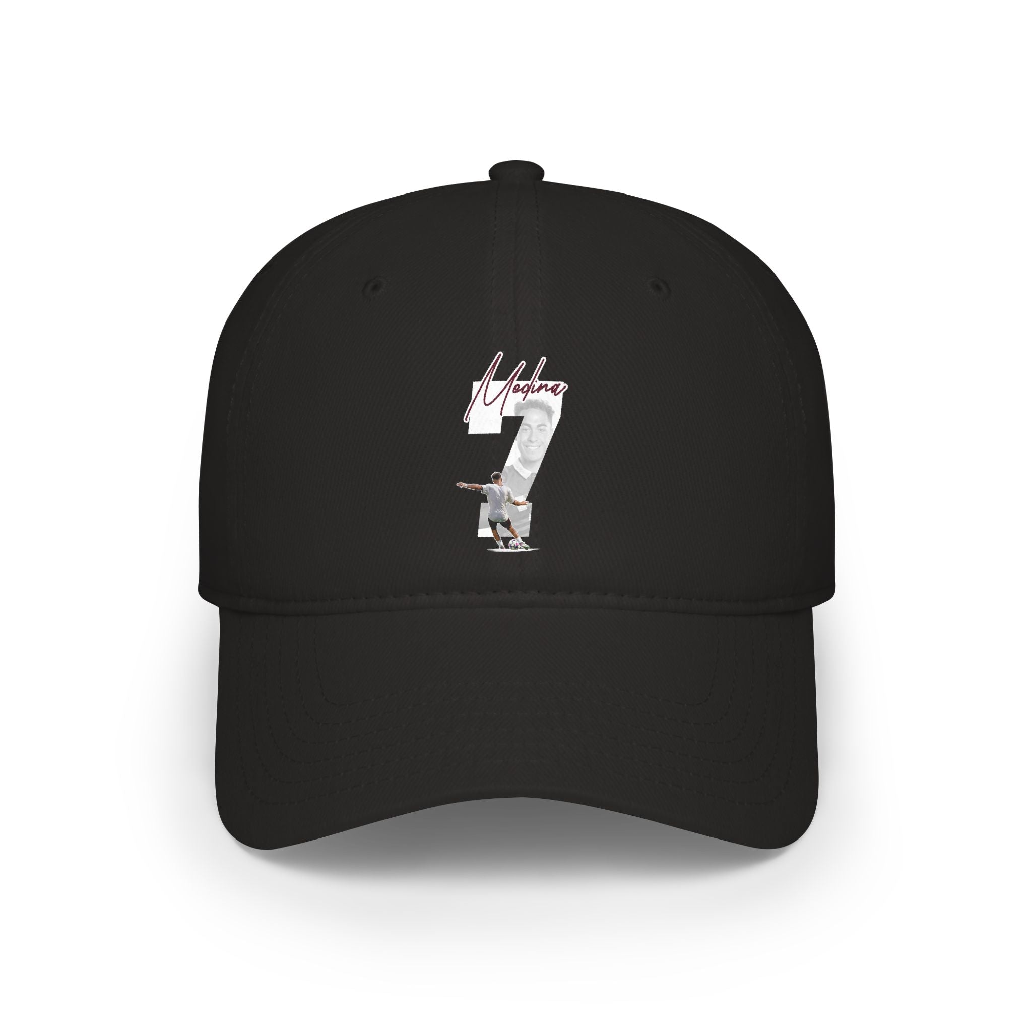 Aidan Medina Hat