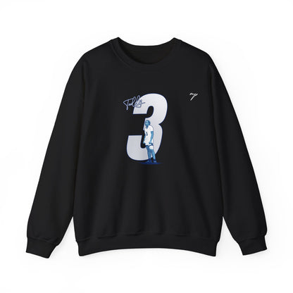 Kaydence Nicholas Crewneck