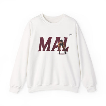 Malik Asfour Crewneck
