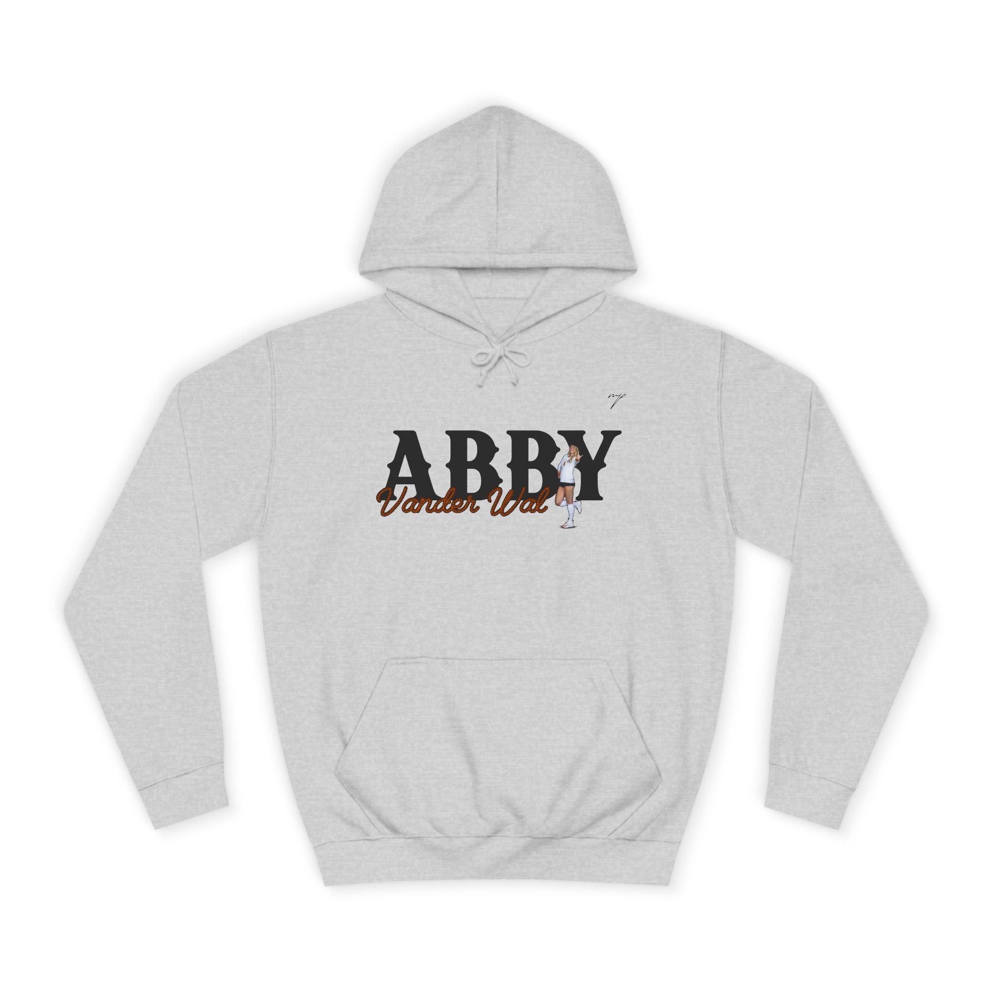 Abby Vander Wal Hoodie