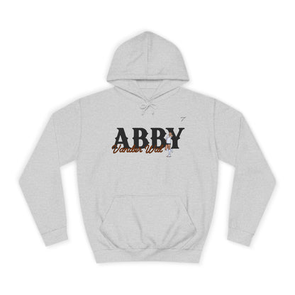 Abby Vander Wal Hoodie