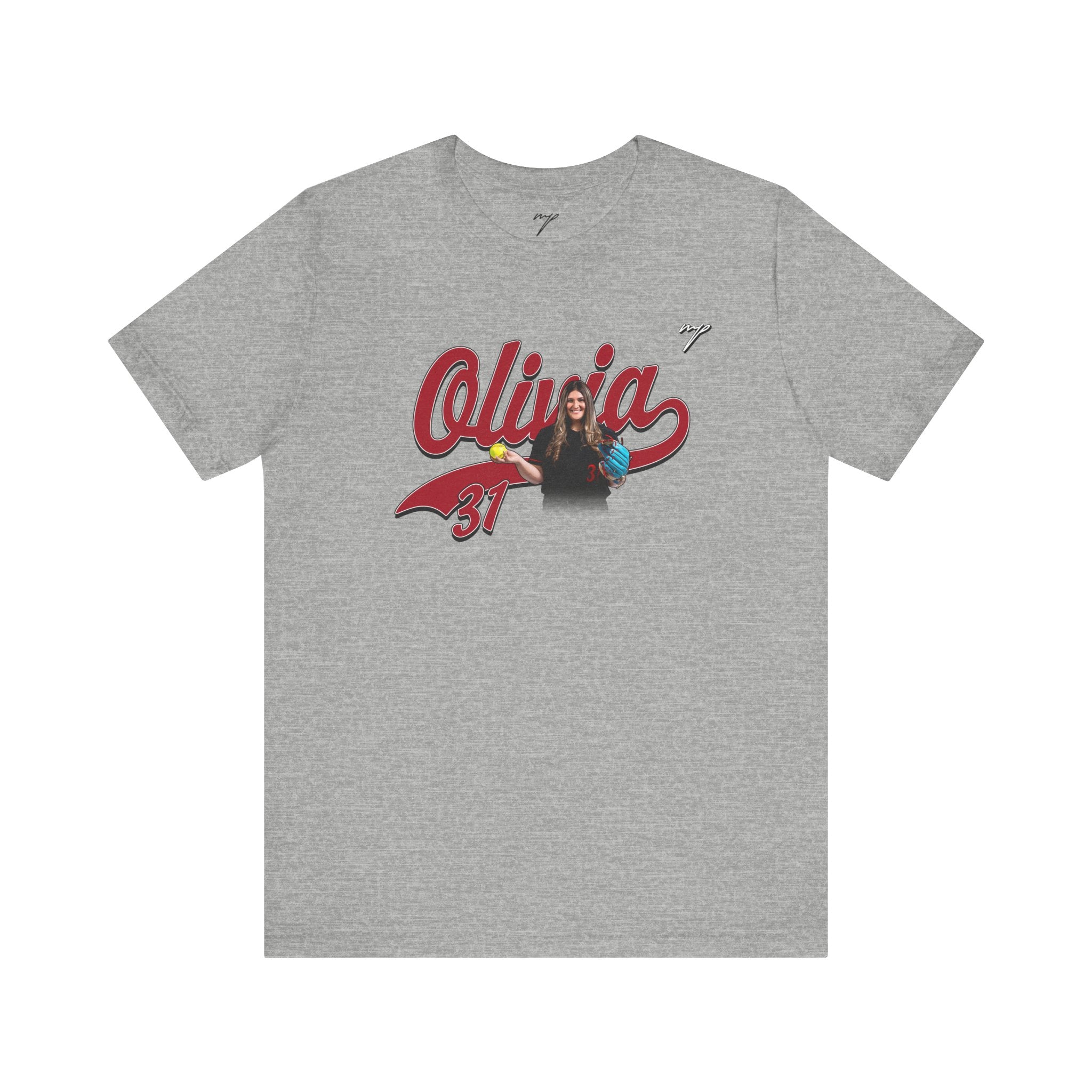 Olivia Gigante Graphic Tee