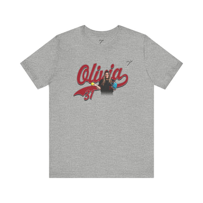 Olivia Gigante Graphic Tee