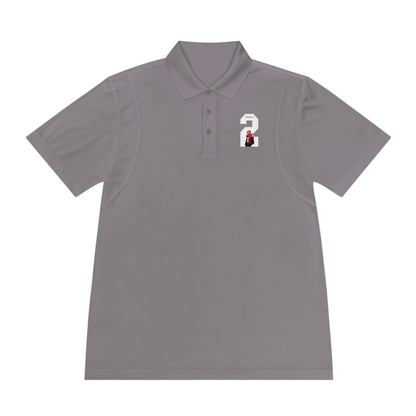 Ke'Sean Williams Polo