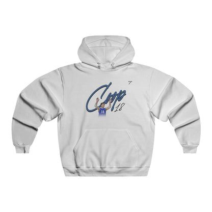 Cooper Dammann Vintage Hoodie