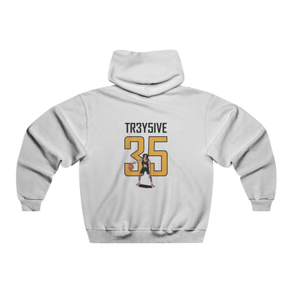 Isiah Ayala Vintage Hoodie