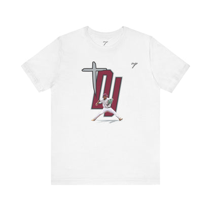 David Medina Graphic Tee