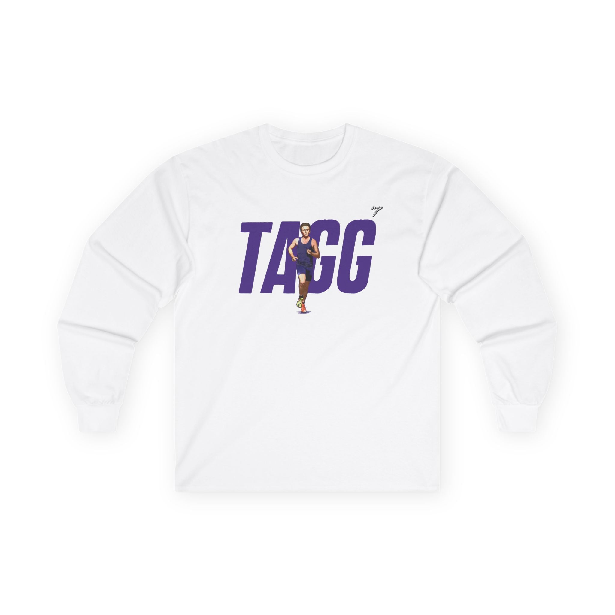 Taggart Schrader Long Sleeve Tee