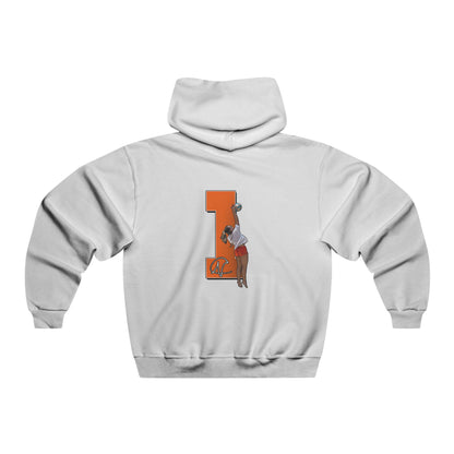 Norah Curtiss Vintage Hoodie