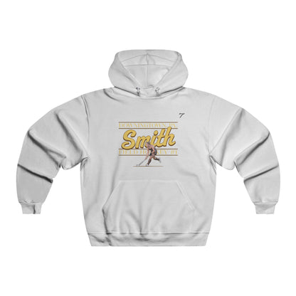 Carly Smith Vintage Hoodie