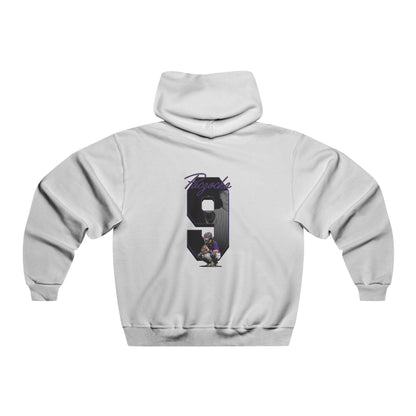 Braedon Paczocha Vintage Hoodie