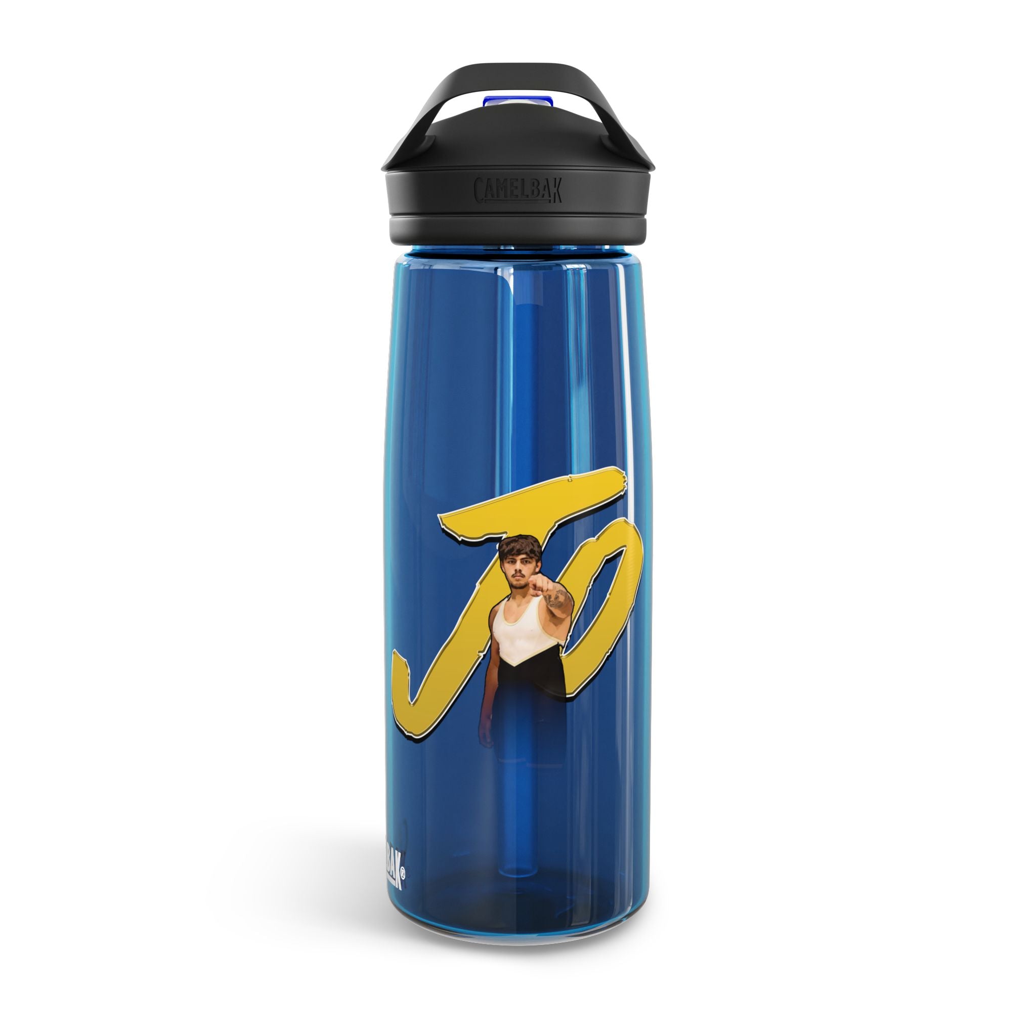 Josef Sanchez CamelBak Water Bottle