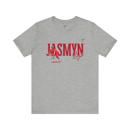Jasmyn Lloyd Graphic Tee