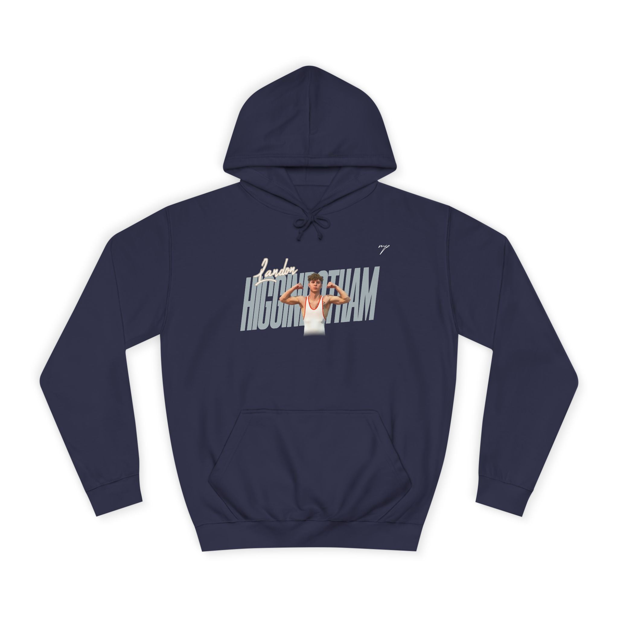 Landon Higginbotham Hoodie