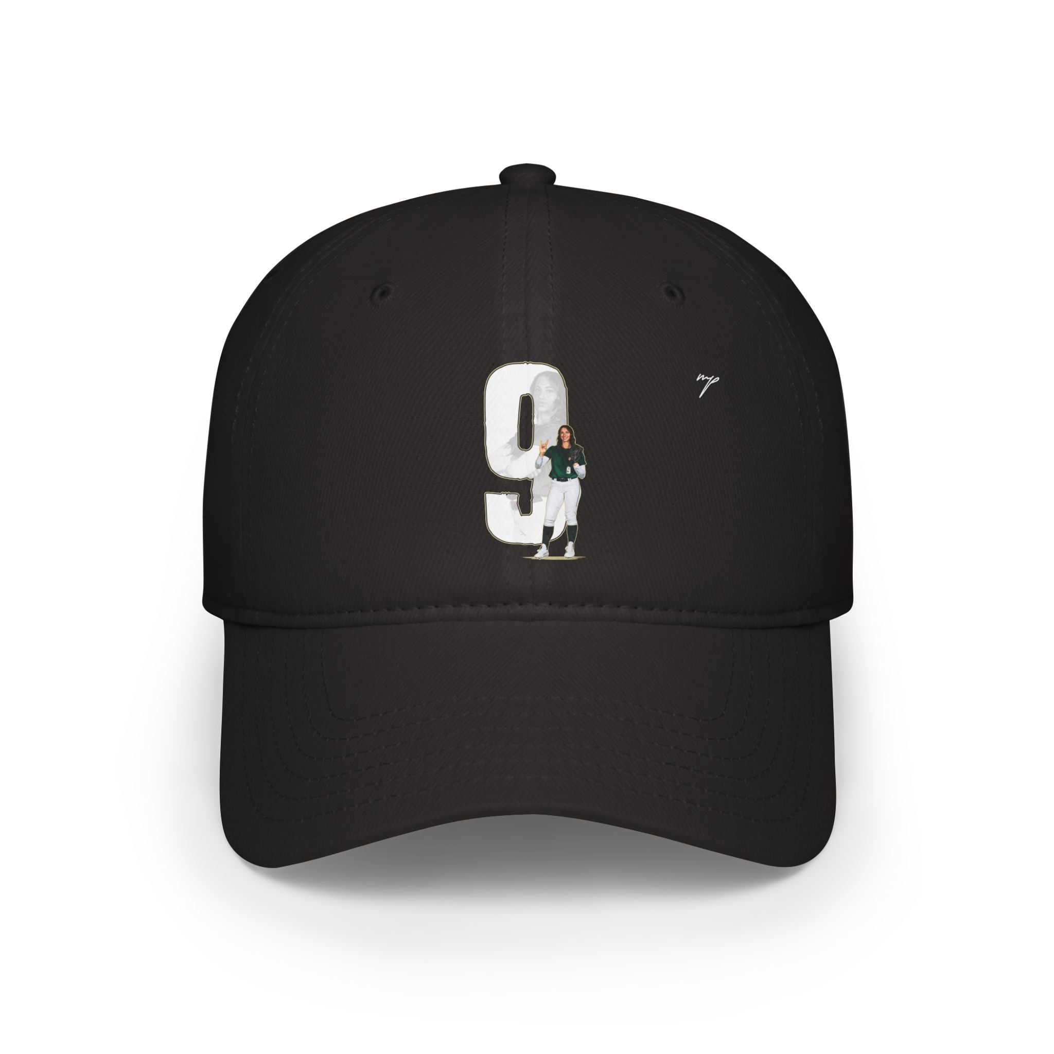 Mckenna Schroding Hat