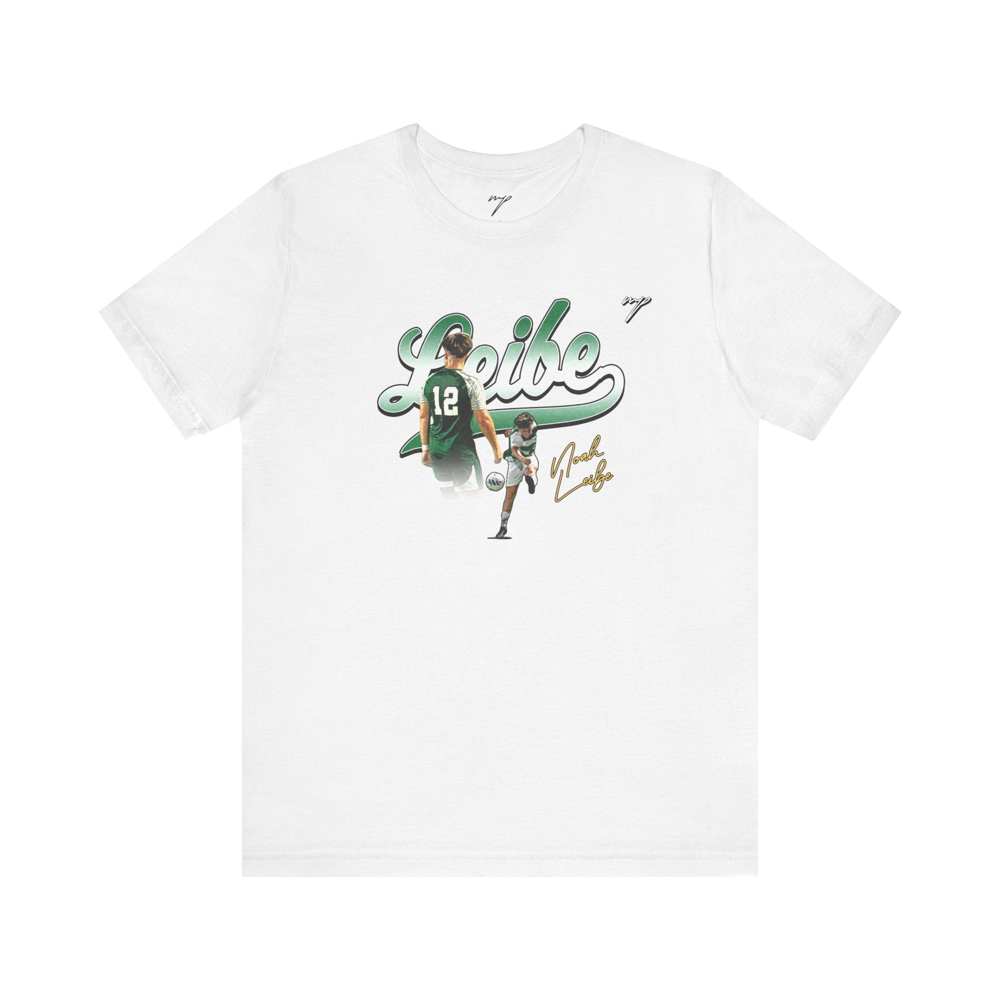 Noah Leibe Graphic Tee