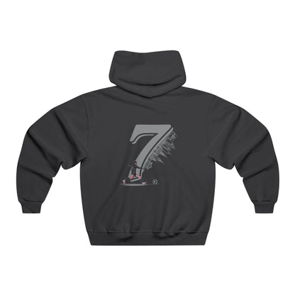 Paige Dixon Vintage Hoodie