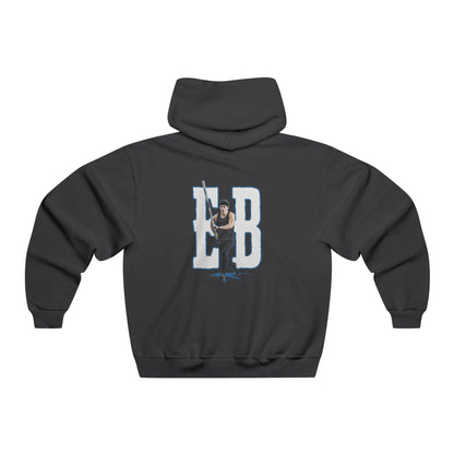 Ethan Belcher Vintage Hoodie