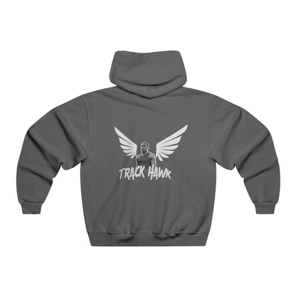 Sherman Hawkins Jr Vintage Hoodie