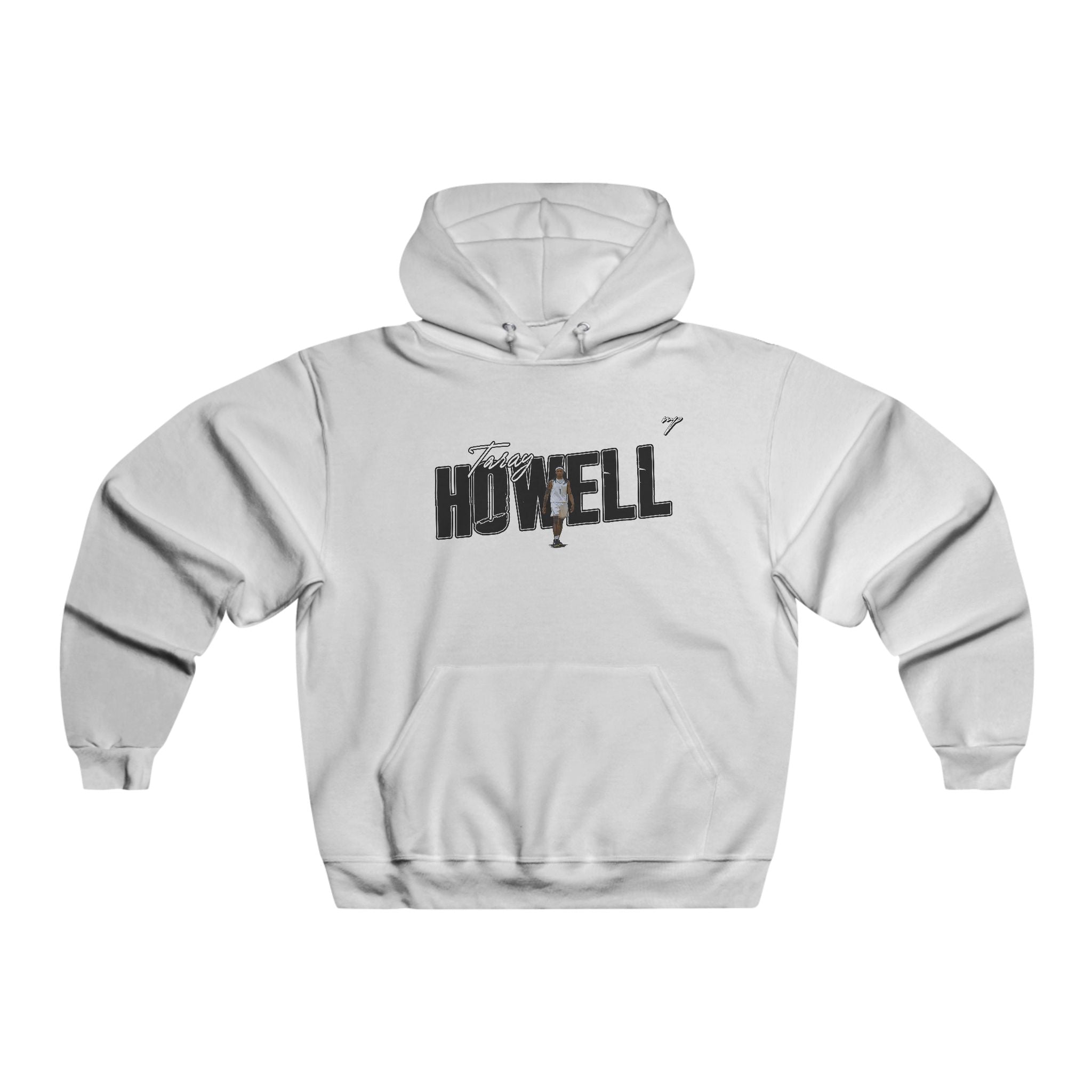 Taray Howell Vintage Hoodie