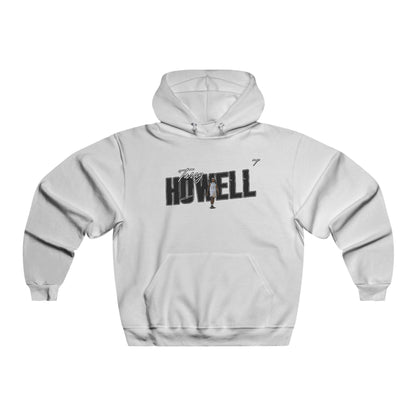 Taray Howell Vintage Hoodie