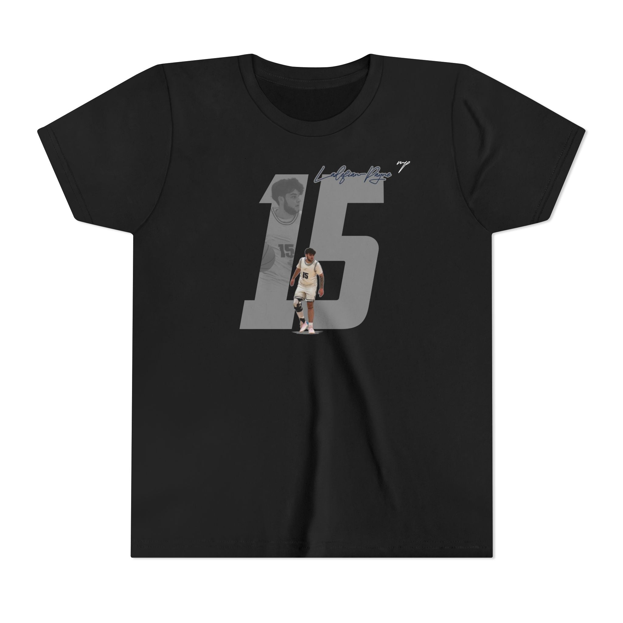 Zander Ladefian-Payne YOUTH Graphic Tee