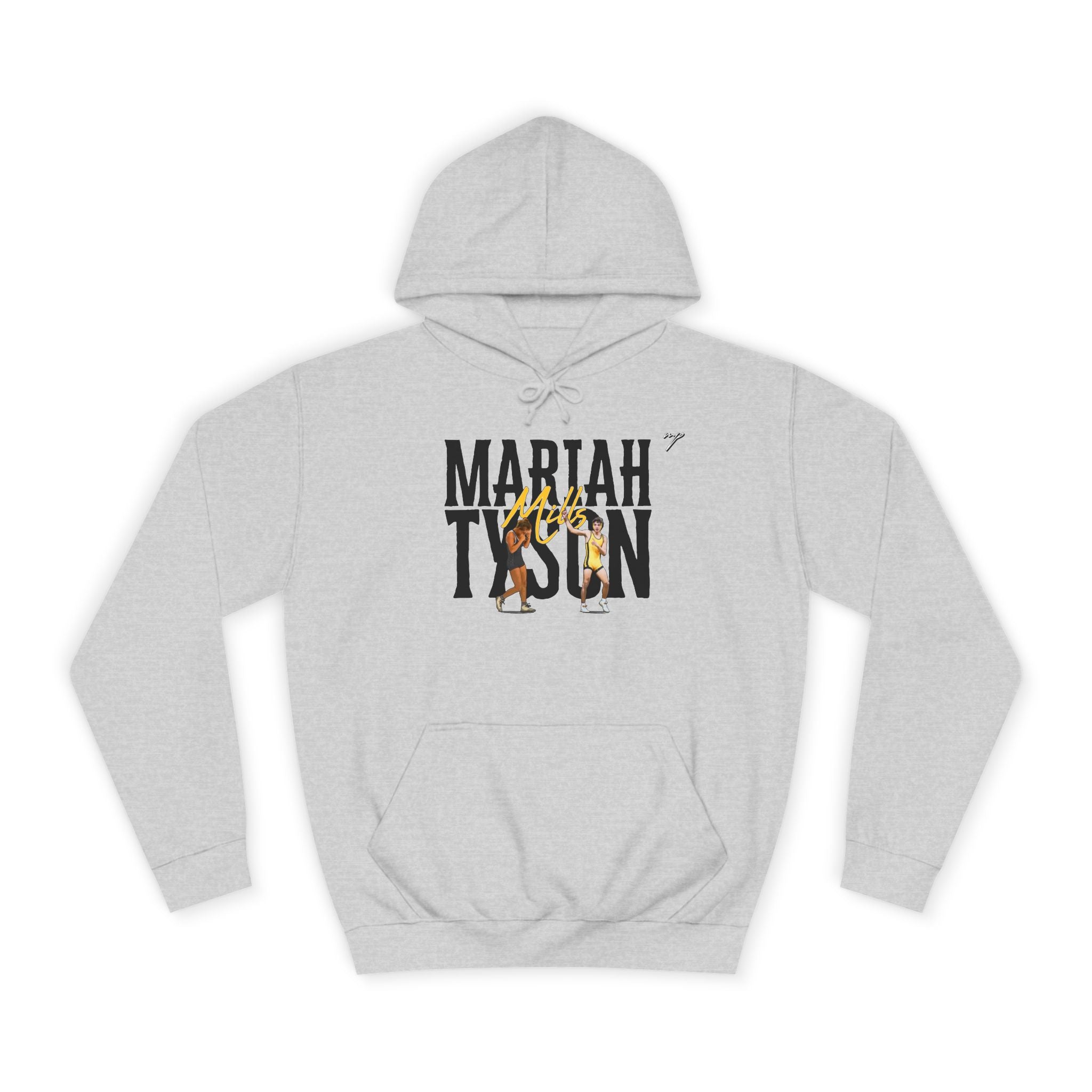 Mills Siblings Hoodie