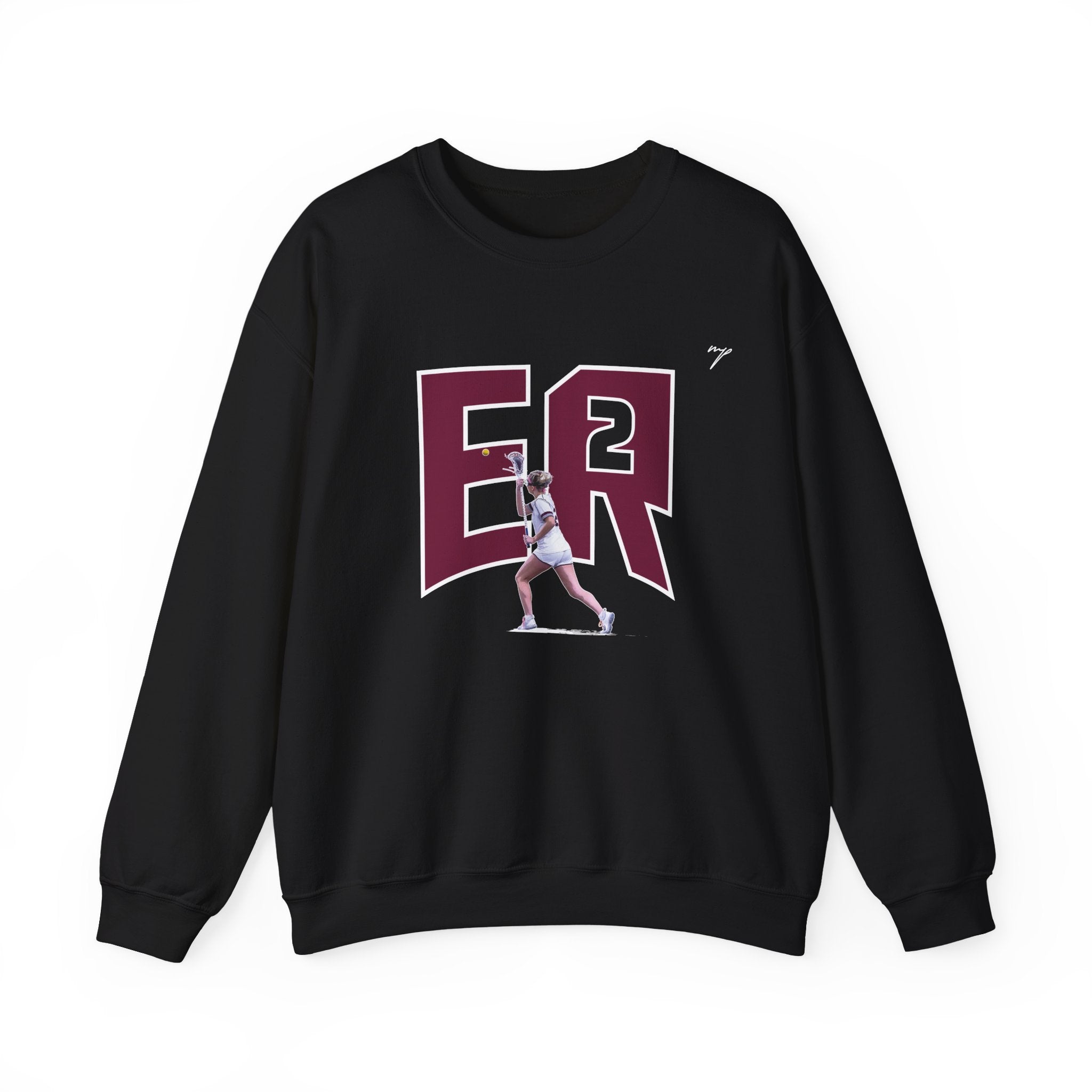 Emma Ryan Crewneck