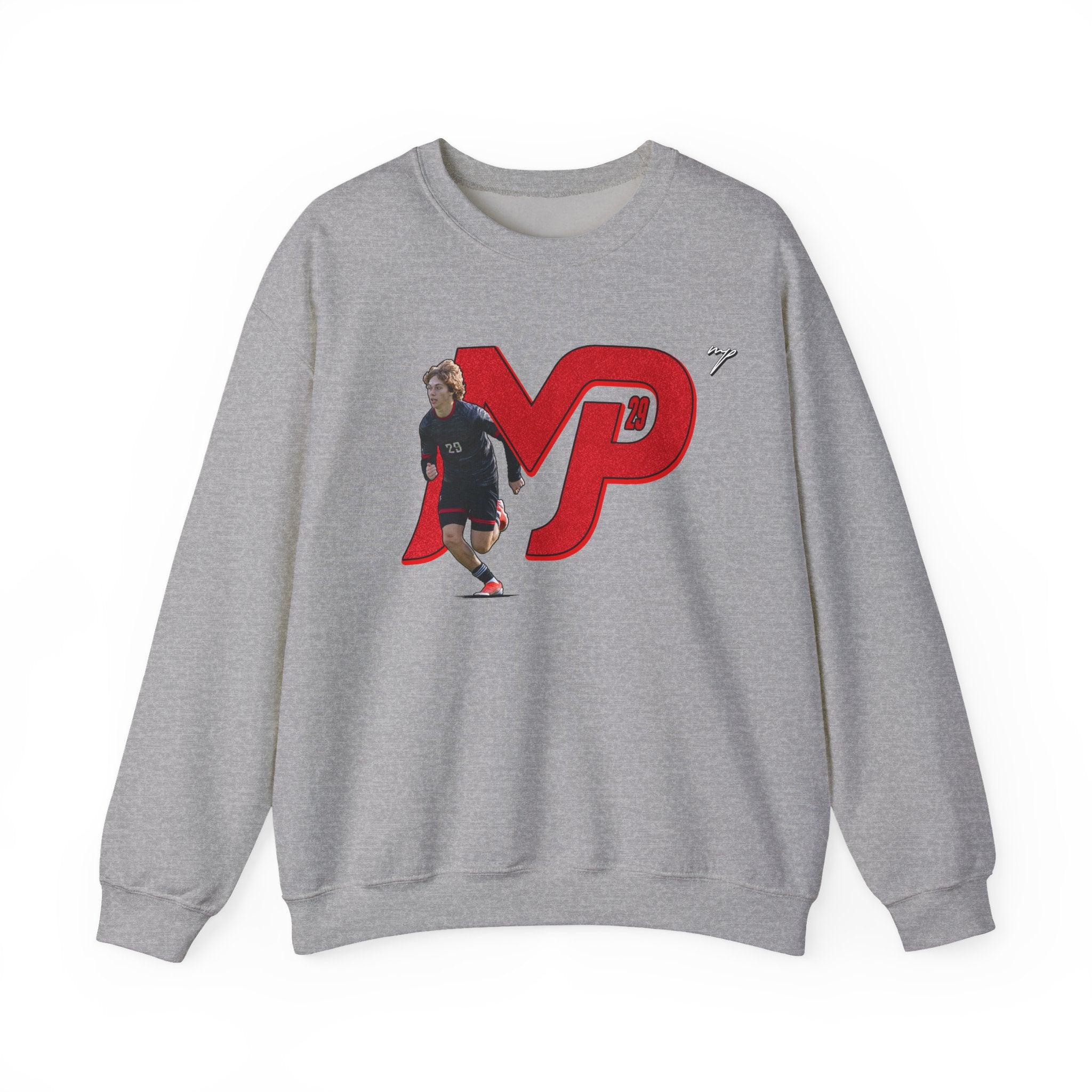 Maguire Perkins Crewneck