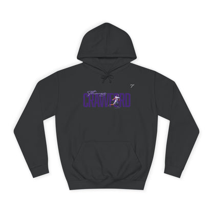 Thomas Crawford Hoodie