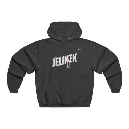 Anna Jelinek Vintage Hoodie