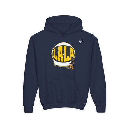 Delilah Navarro YOUTH Hoodie