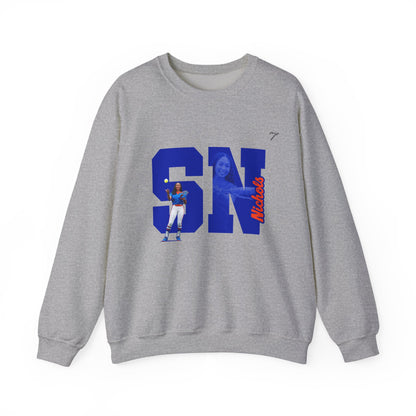 Samantha Nichols Crewneck