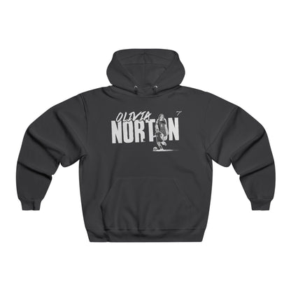Olivia Norton Vintage Hoodie