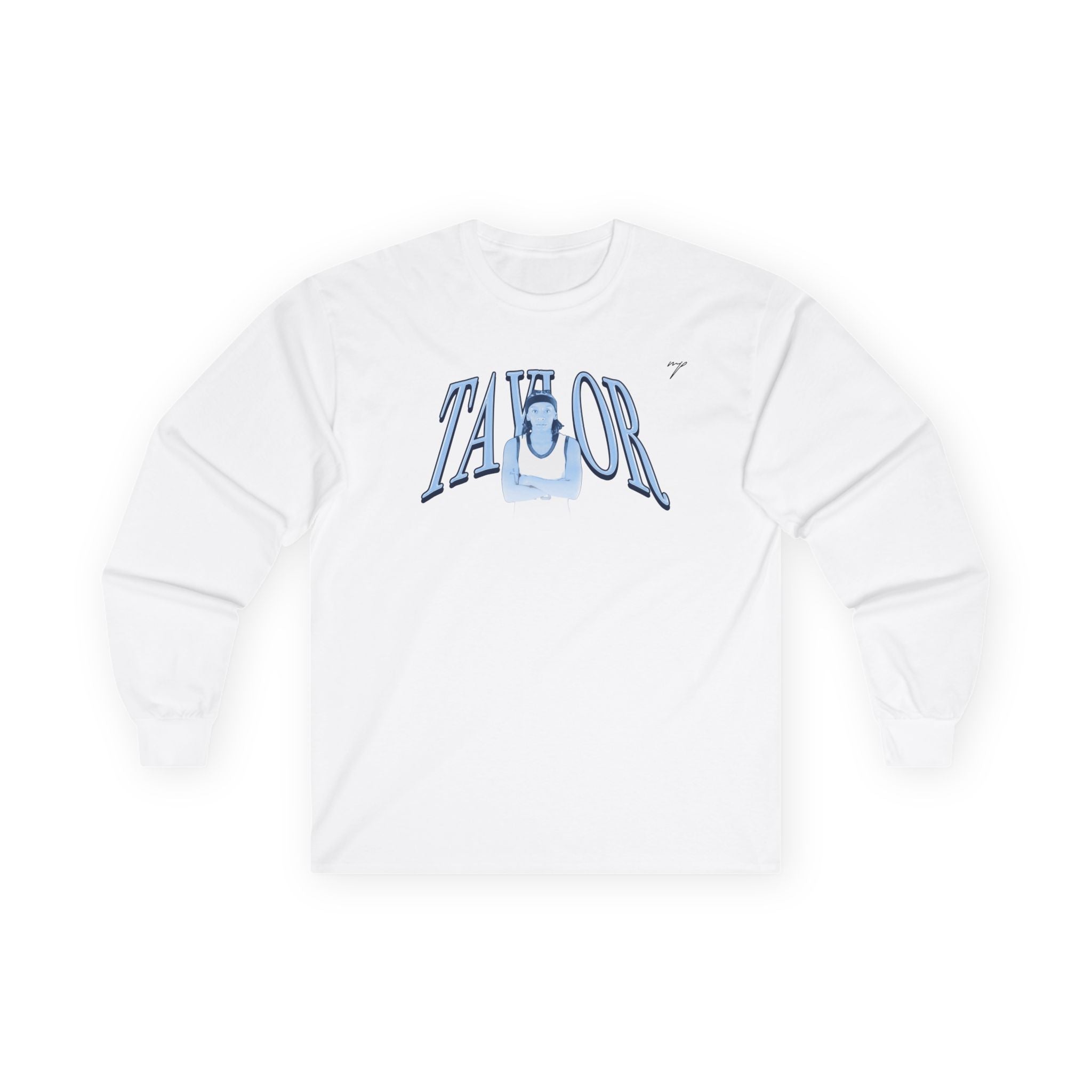 Taylor Woodruff Long Sleeve