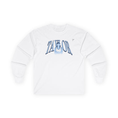 Taylor Woodruff Long Sleeve