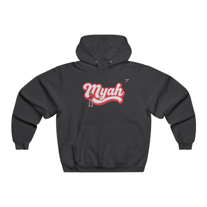 Myah Koster Vintage Hoodie