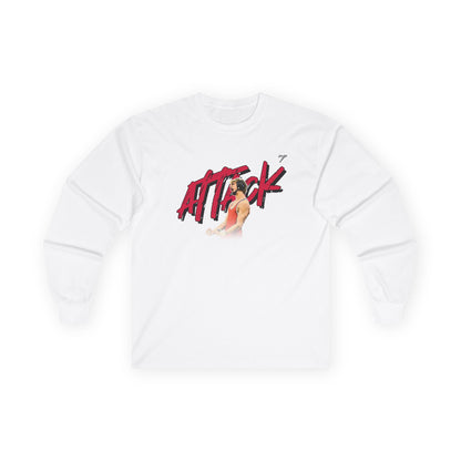Jack DiBenedetto Long Sleeve Tee