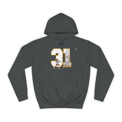 Sydney Wasdick Hoodie