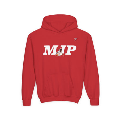 MJ Patterson YOUTH Hoodie