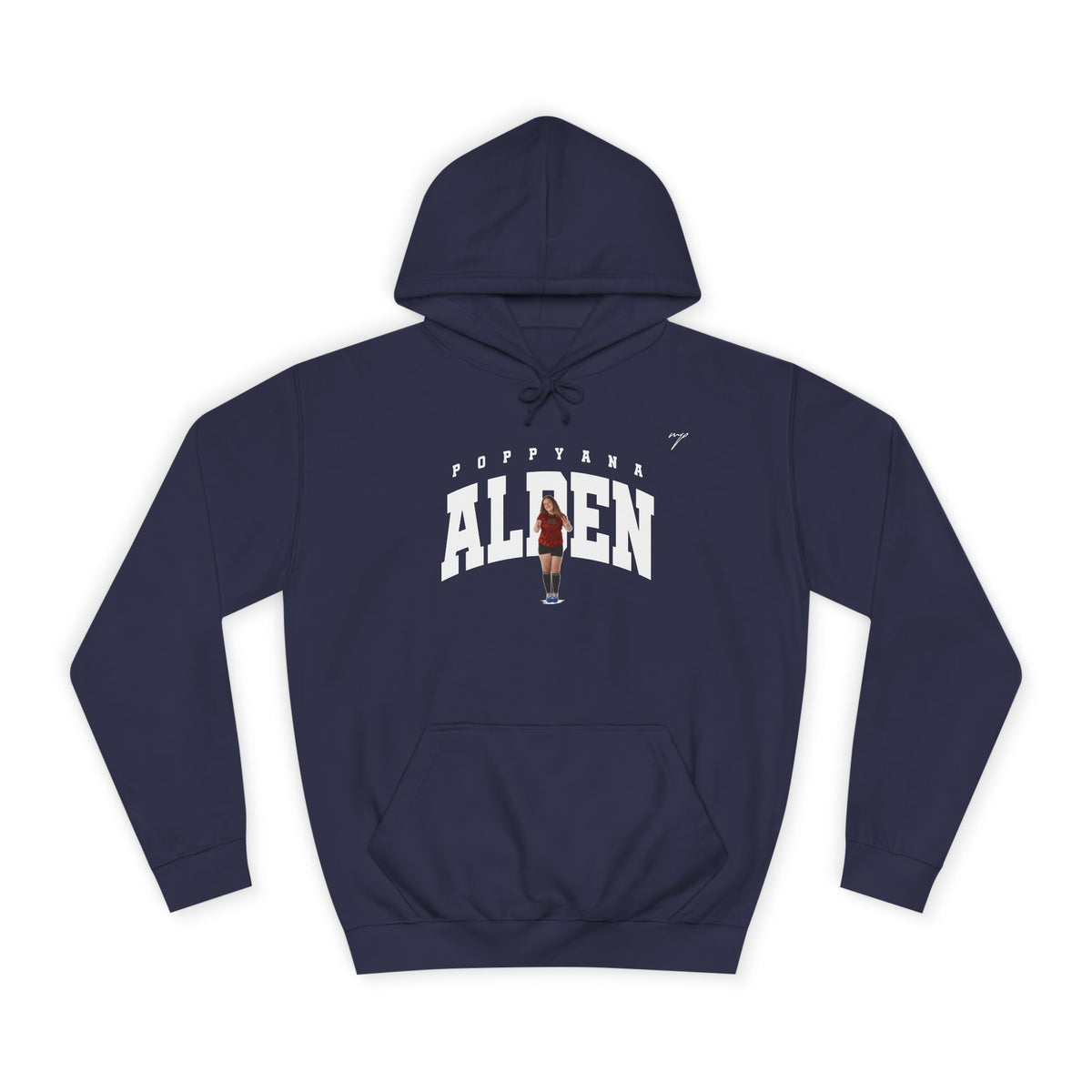 Poppyana Alden Hoodie