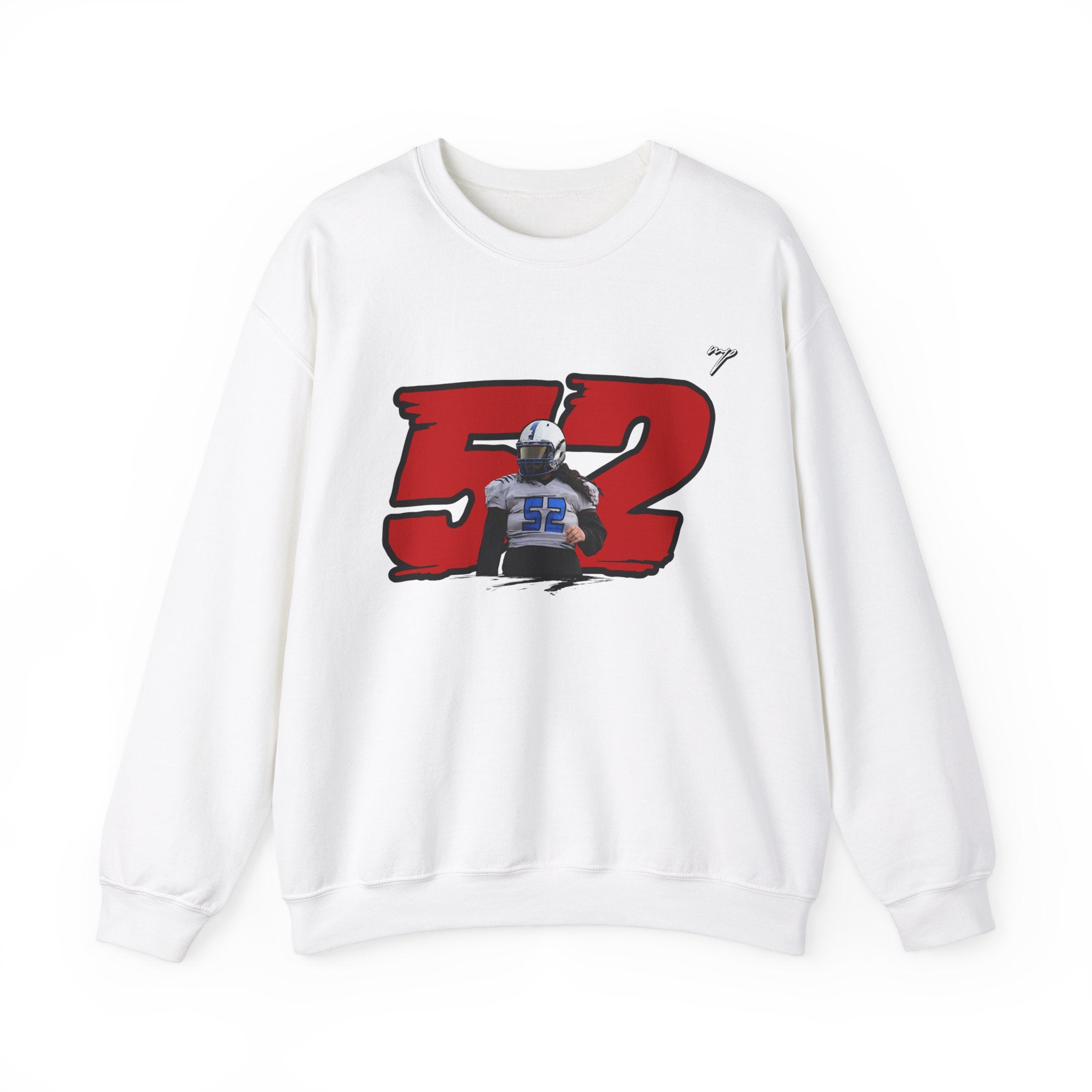 Juan Martinez Crewneck
