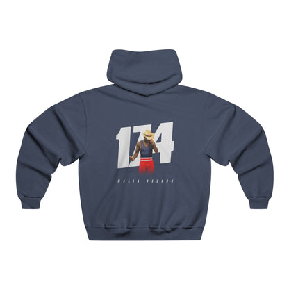 Malik Nelson Vintage Hoodie