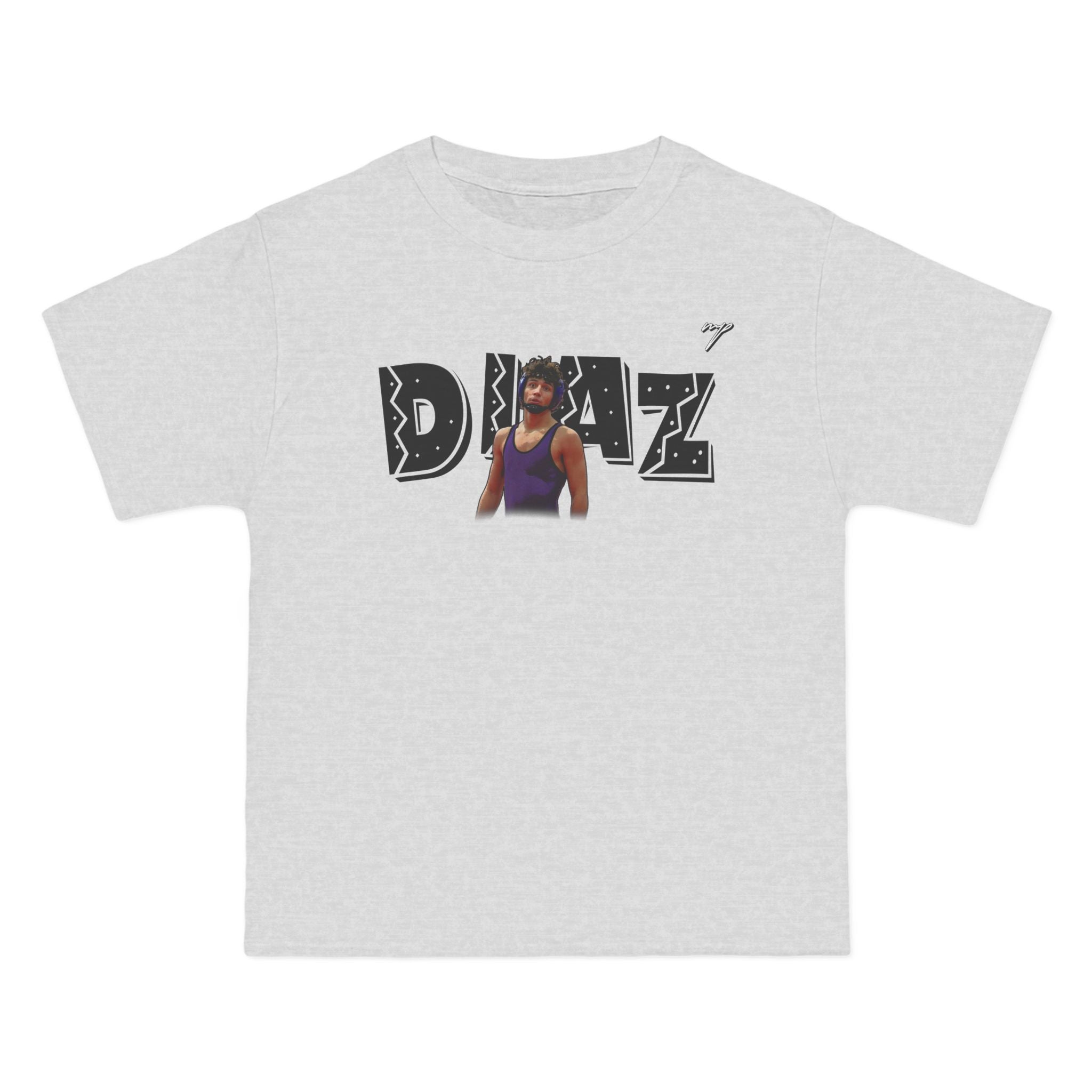Ethan Diaz Vintage Tee