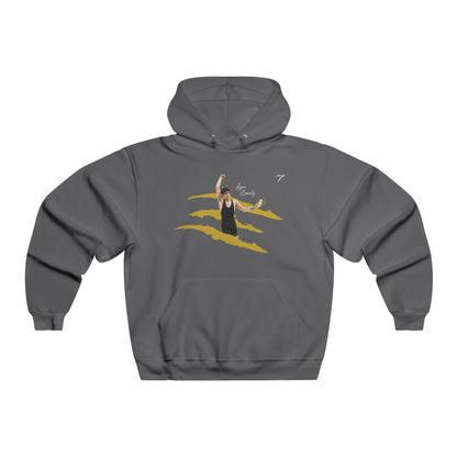 Logan Connolly Vintage Hoodie