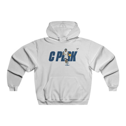 Cam Perkins Vintage Hoodie